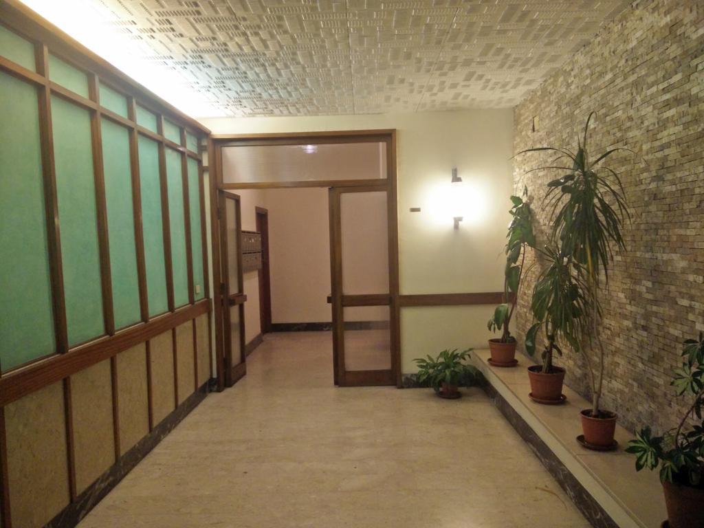 Panoramic Luxury Little Penthouse Apartman Firenze Kültér fotó