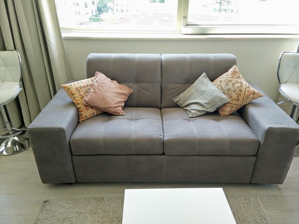 Panoramic Luxury Little Penthouse Apartman Firenze Kültér fotó