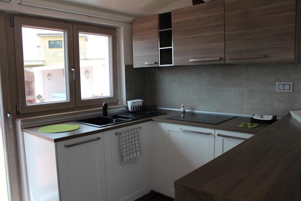 Panoramic Luxury Little Penthouse Apartman Firenze Kültér fotó