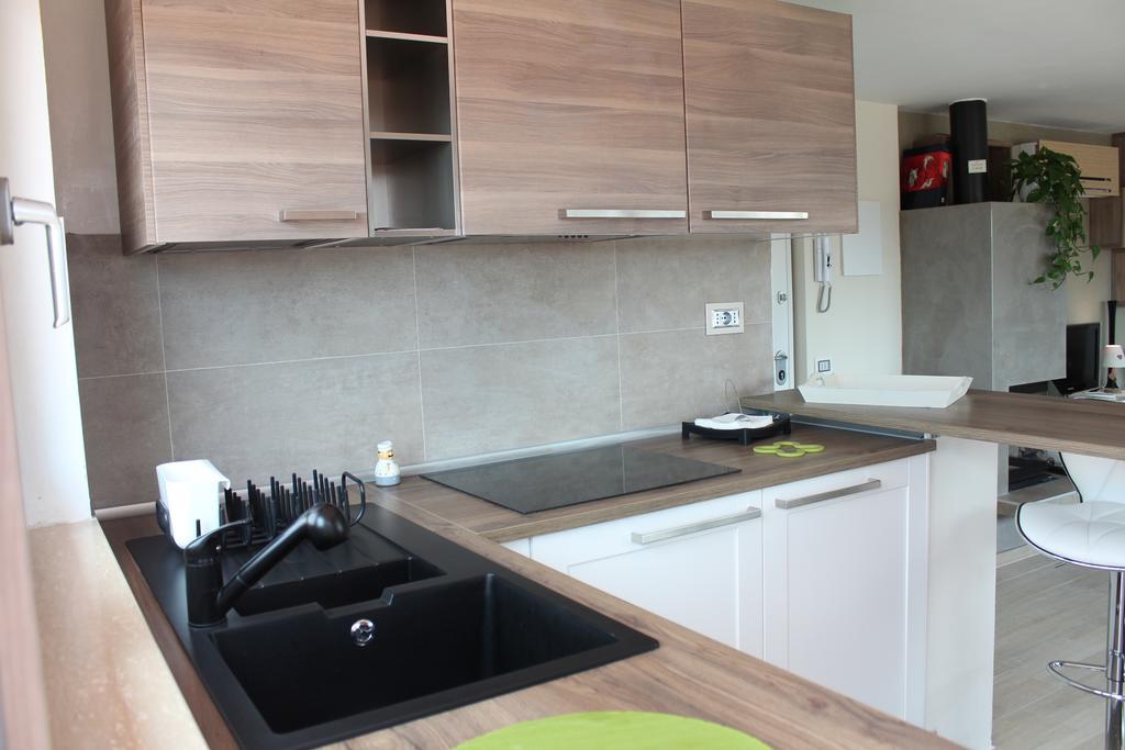 Panoramic Luxury Little Penthouse Apartman Firenze Kültér fotó