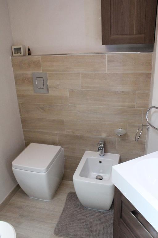 Panoramic Luxury Little Penthouse Apartman Firenze Kültér fotó